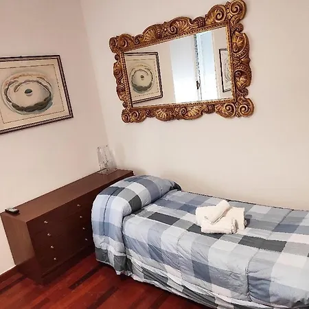 Apartman Residenza Le Mura 2 *
