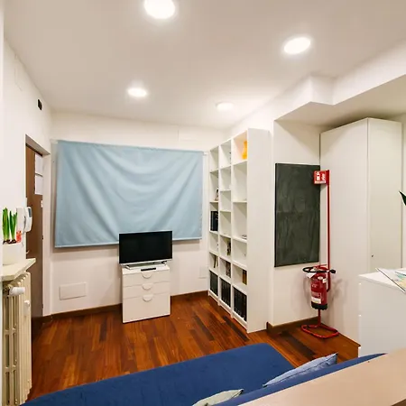 Appartement Residenza Le Mura 2 *