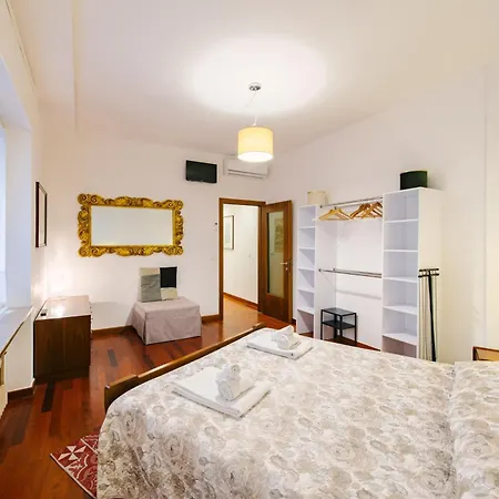 Residenza Le Mura 2 Apartman Verona