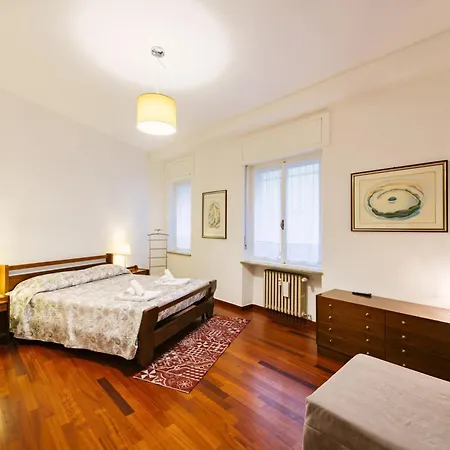 Residenza Le Mura 2 Verona