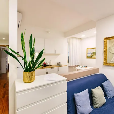 Residenza Le Mura 2 Apartman Verona