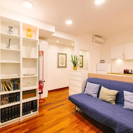 Residenza Le Mura 2 Apartman