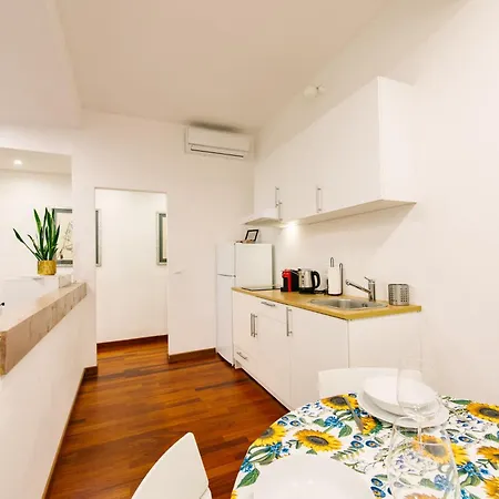 Апартаменты Residenza Le Mura 2 Верона