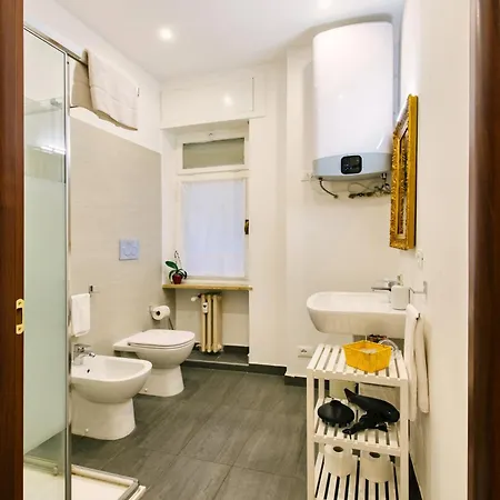 Residenza Le Mura 2 Апартаменты