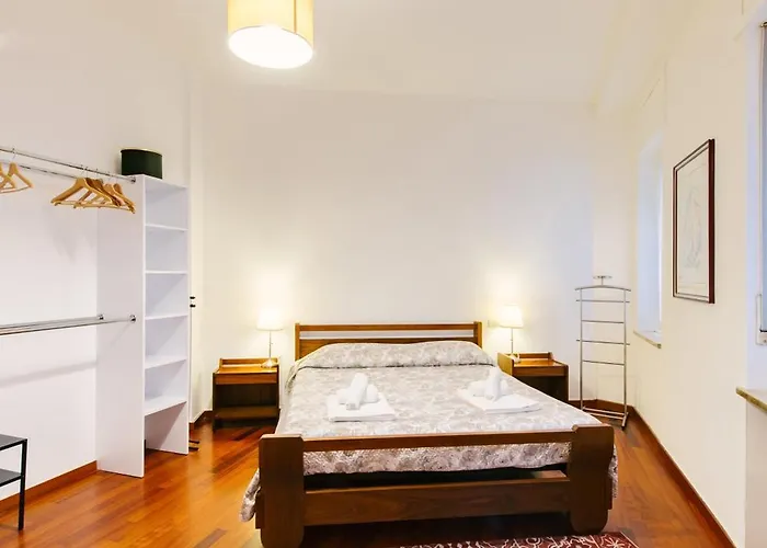 Residenza Le Mura 2 * Verona